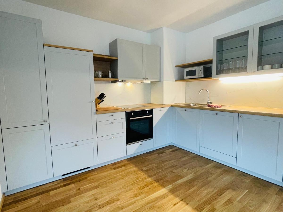 Ferienwohnung Grafenau Schoenau Schoenau am Koenigsee Ngoại thất bức ảnh