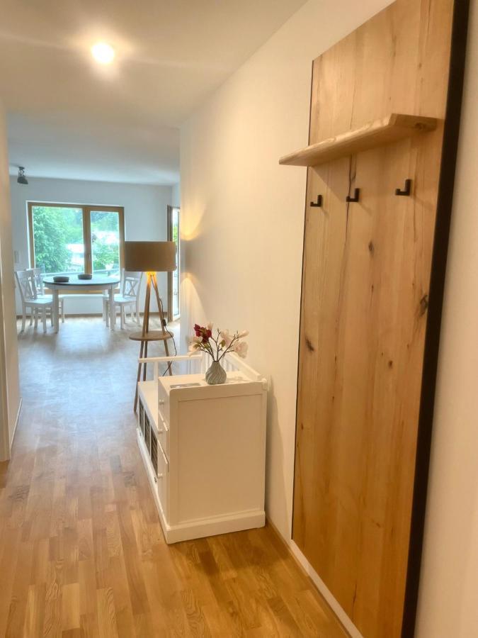 Ferienwohnung Grafenau Schoenau Schoenau am Koenigsee Ngoại thất bức ảnh