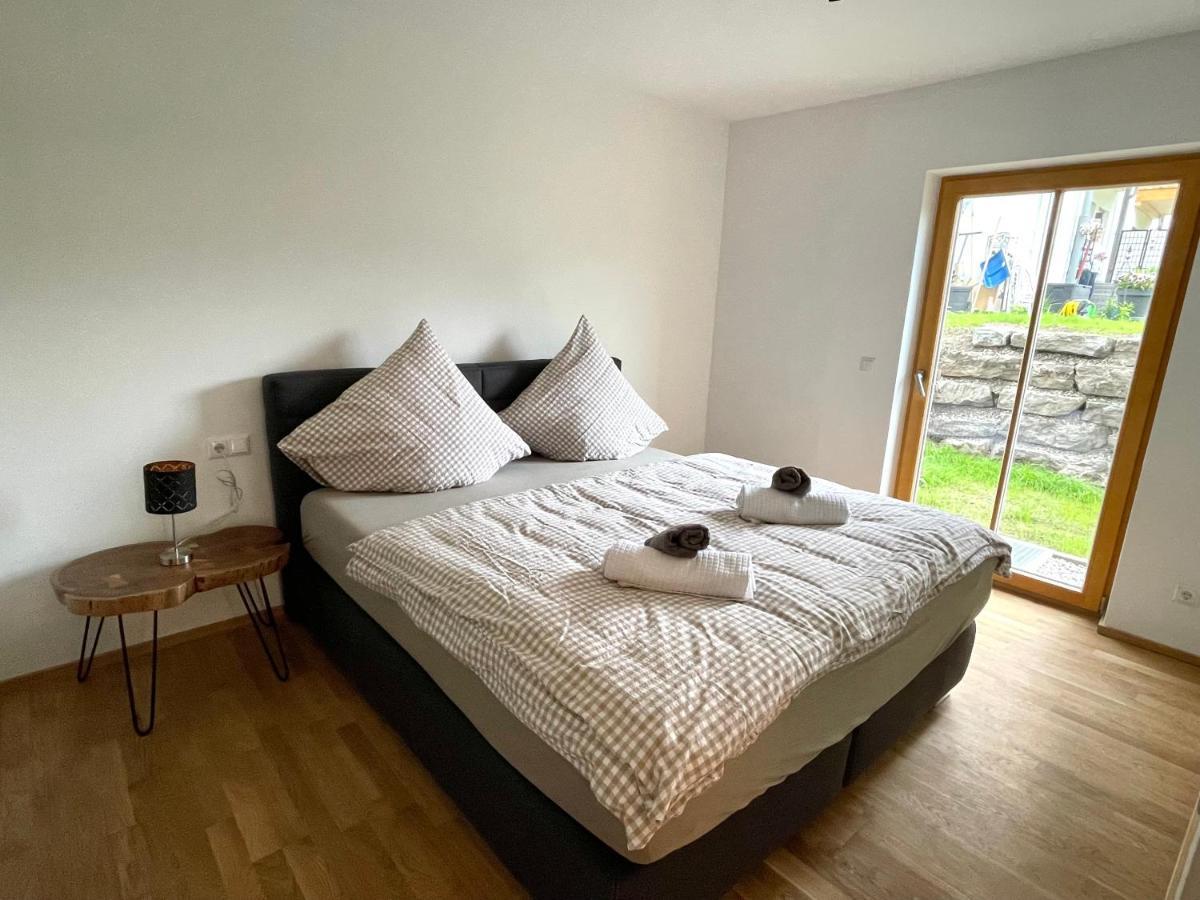 Ferienwohnung Grafenau Schoenau Schoenau am Koenigsee Ngoại thất bức ảnh